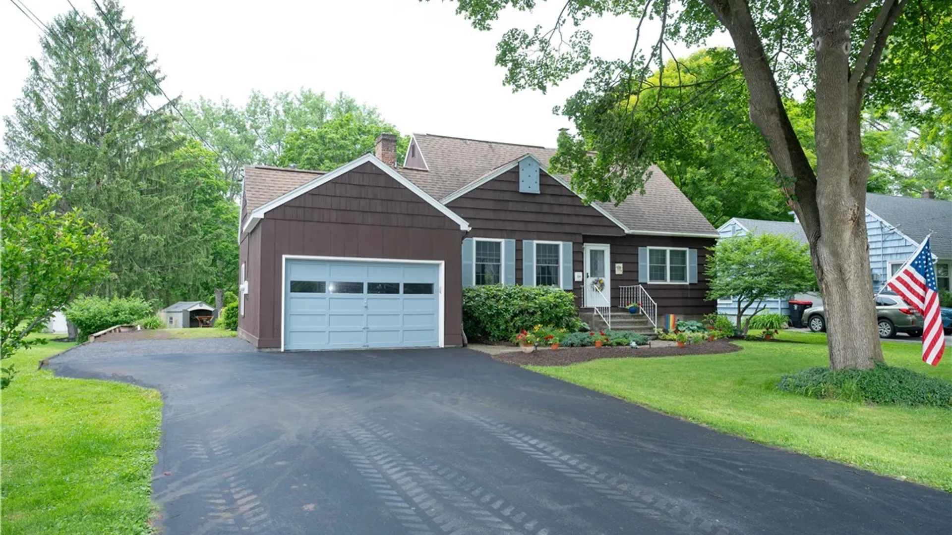 Property at 224 Falls Boulevard, Sullivan, NY 13037 2