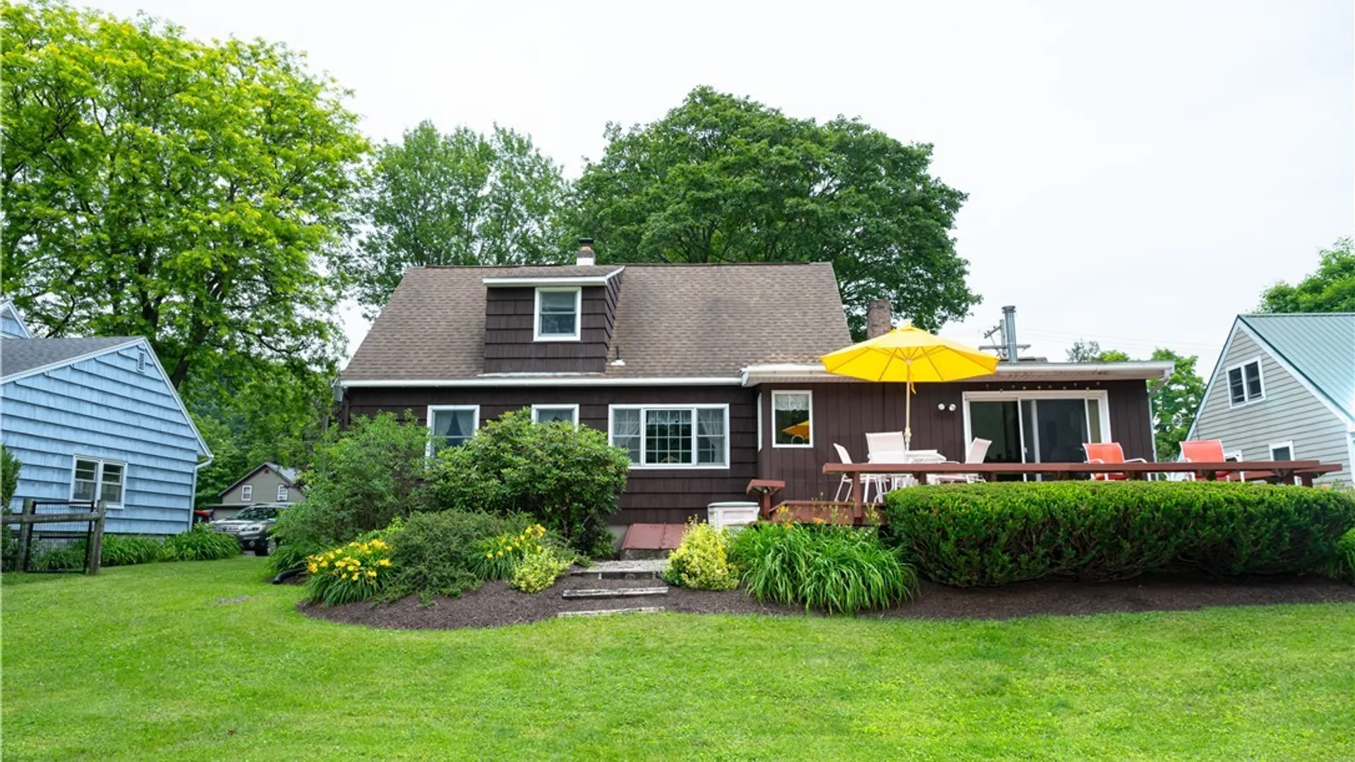 Property at 224 Falls Boulevard, Sullivan, NY 13037 6