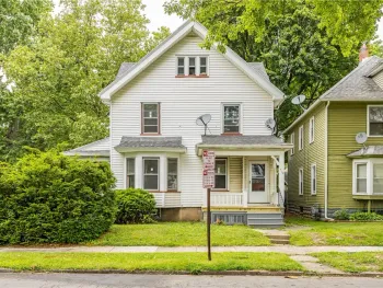 Property at 428 Magee Avenue, Rochester, NY 14613
