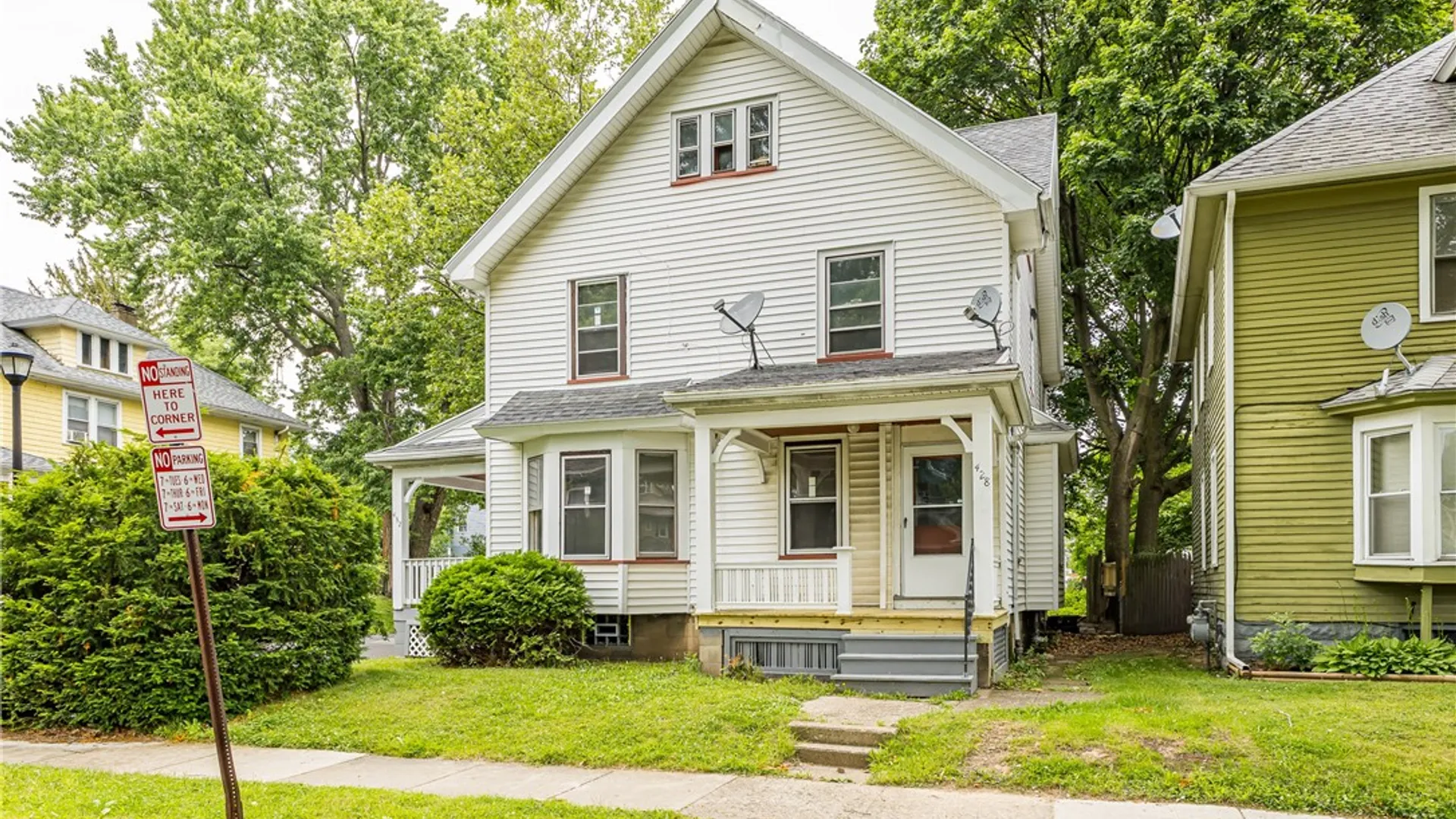 Property at 428 Magee Avenue, Rochester, NY 14613 2