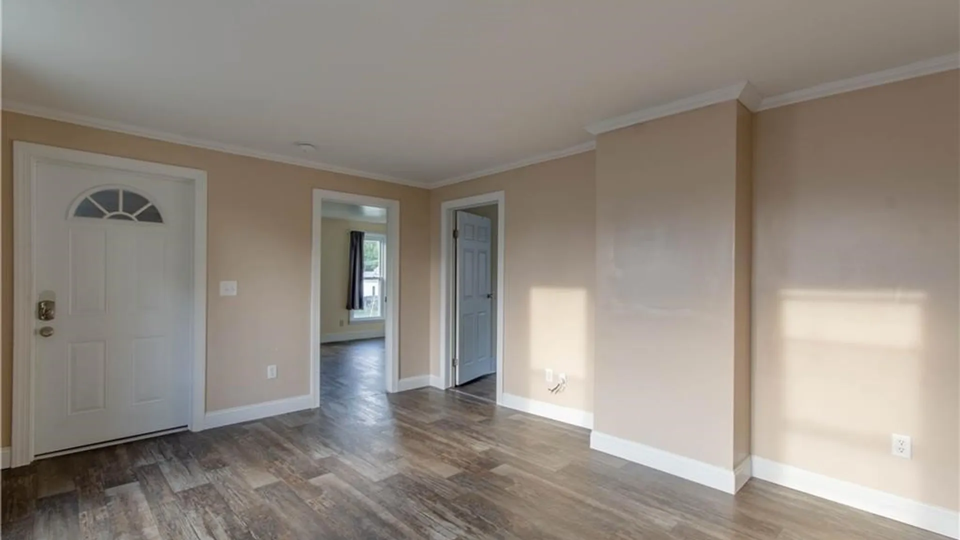 Property at 616 Bronson Street, Watertown City, NY 13601 2