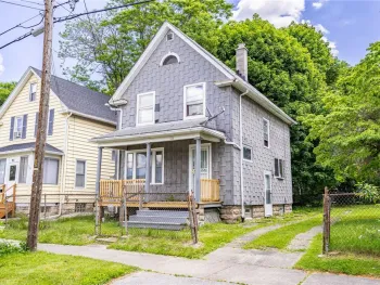 Property at 124 Murray Street, Rochester, NY 14606