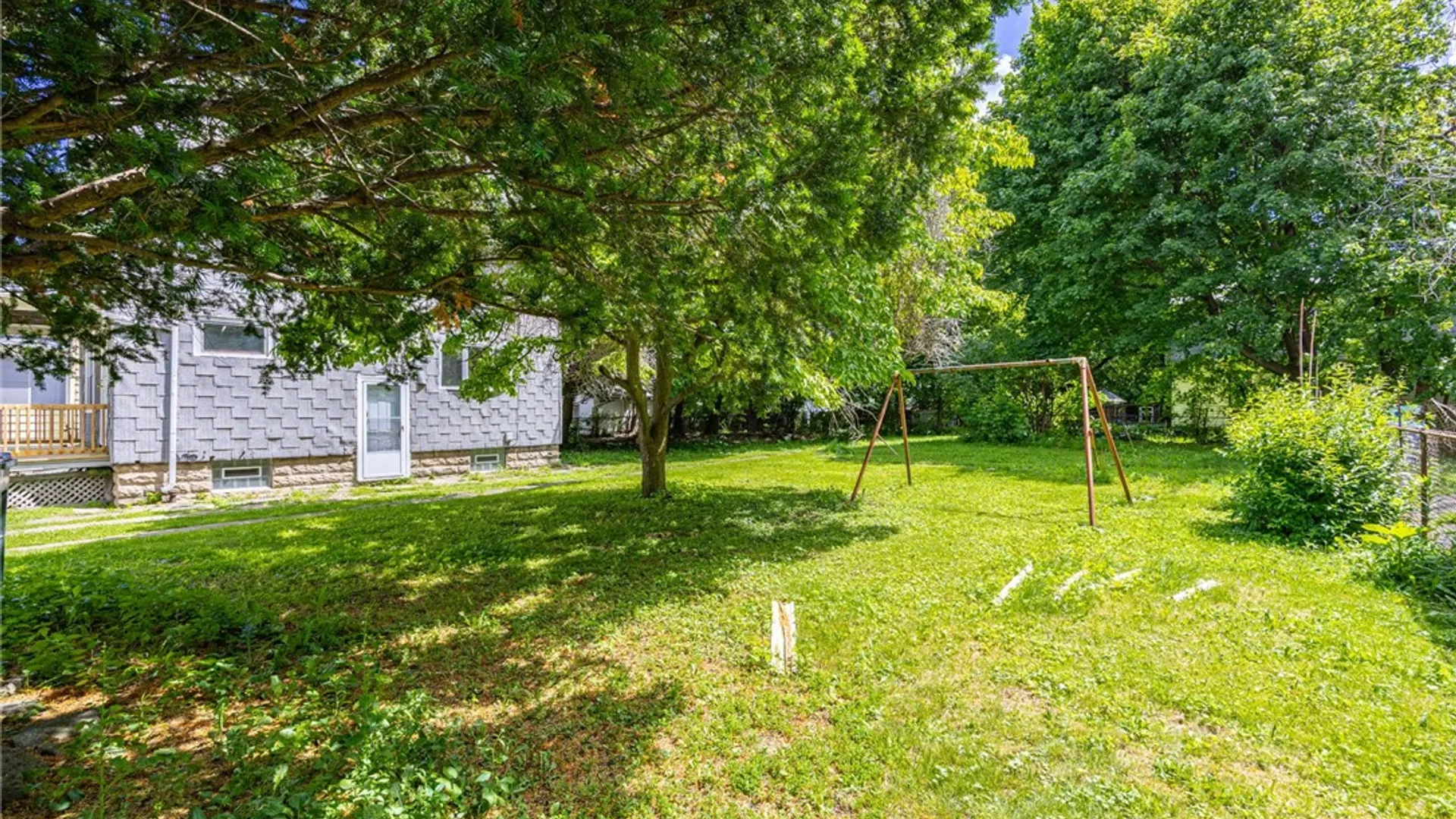 Property at 124 Murray Street, Rochester, NY 14606 21