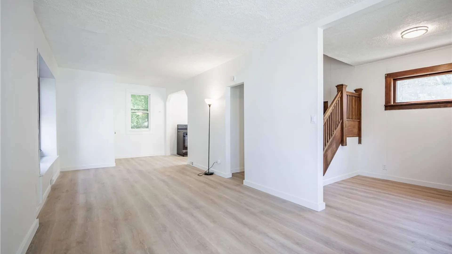 Property at 124 Murray Street, Rochester, NY 14606 3