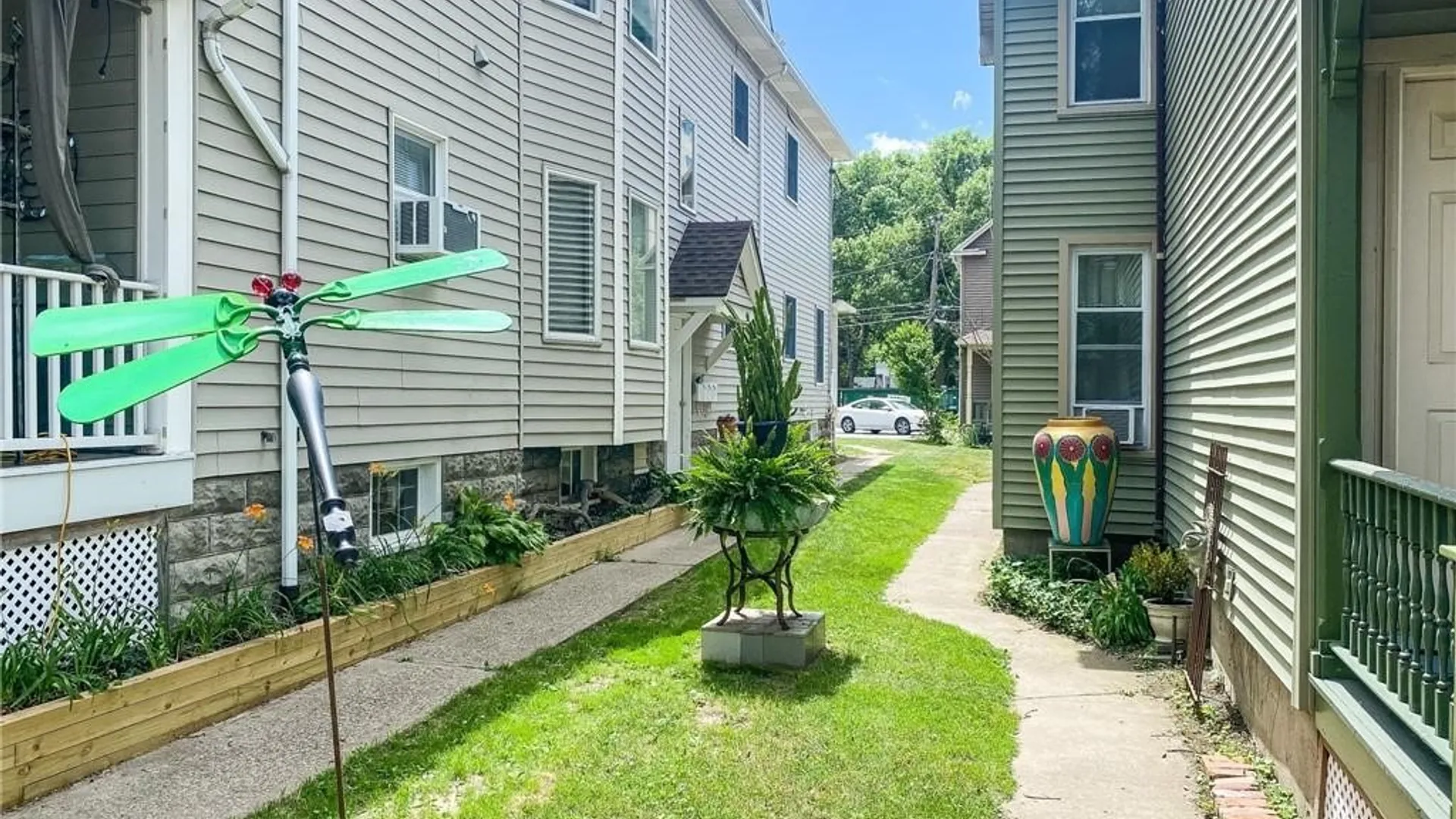 Property at 113 Comfort Street, Rochester, NY 14620 14