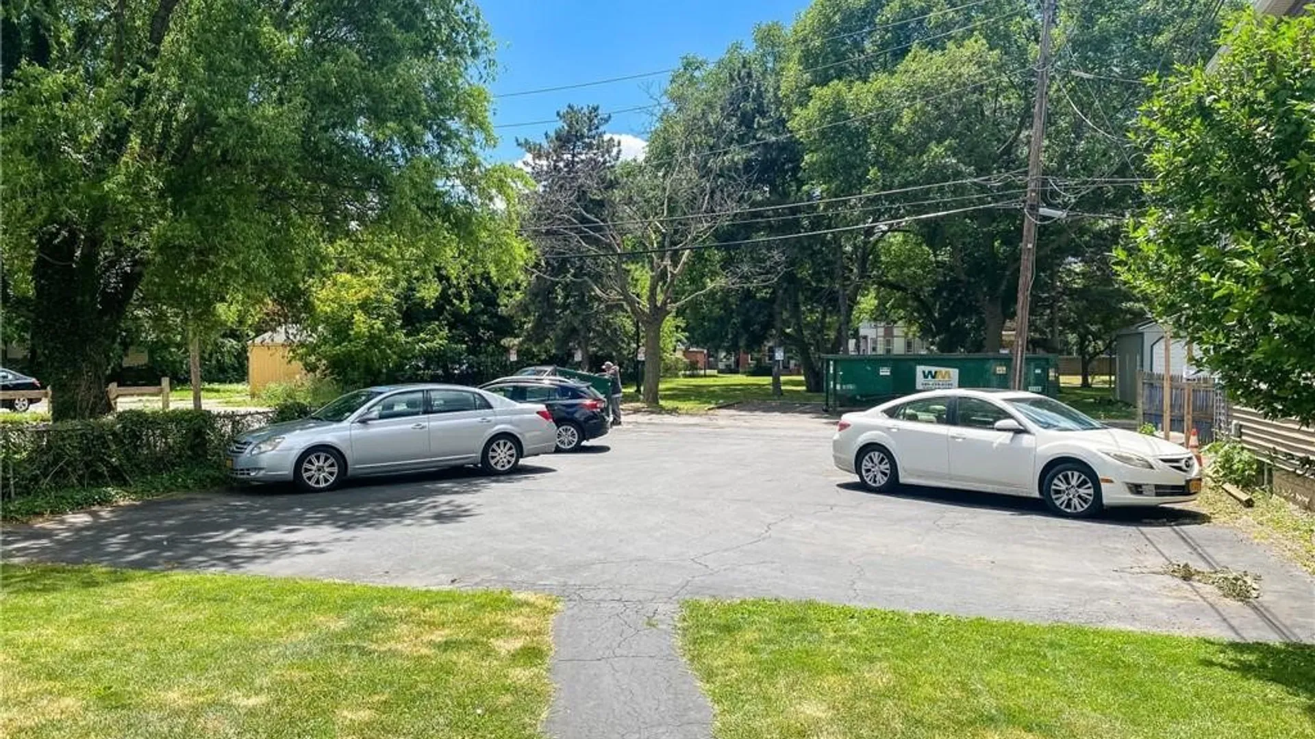Property at 113 Comfort Street, Rochester, NY 14620 15
