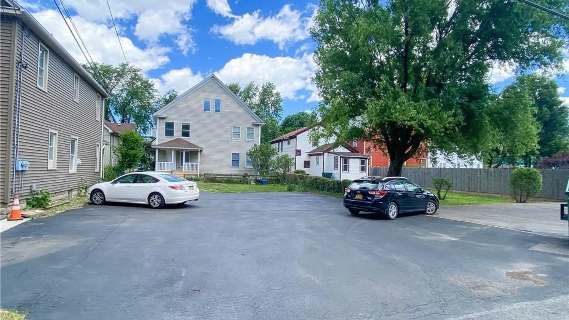 Property at 113 Comfort Street, Rochester, NY 14620 16