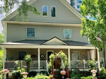113 Comfort Street, Rochester, NY 14620