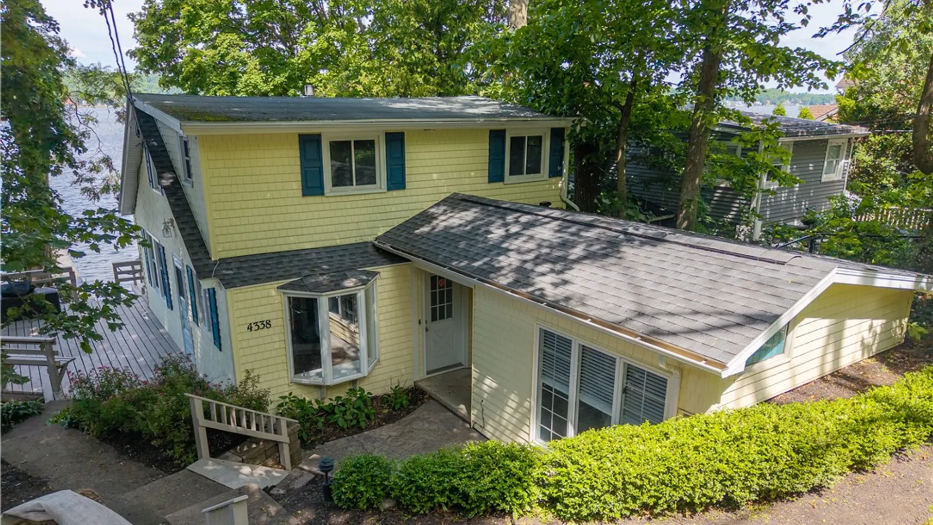 Property at 4338 E Lake Road, Livonia, NY 14487 11