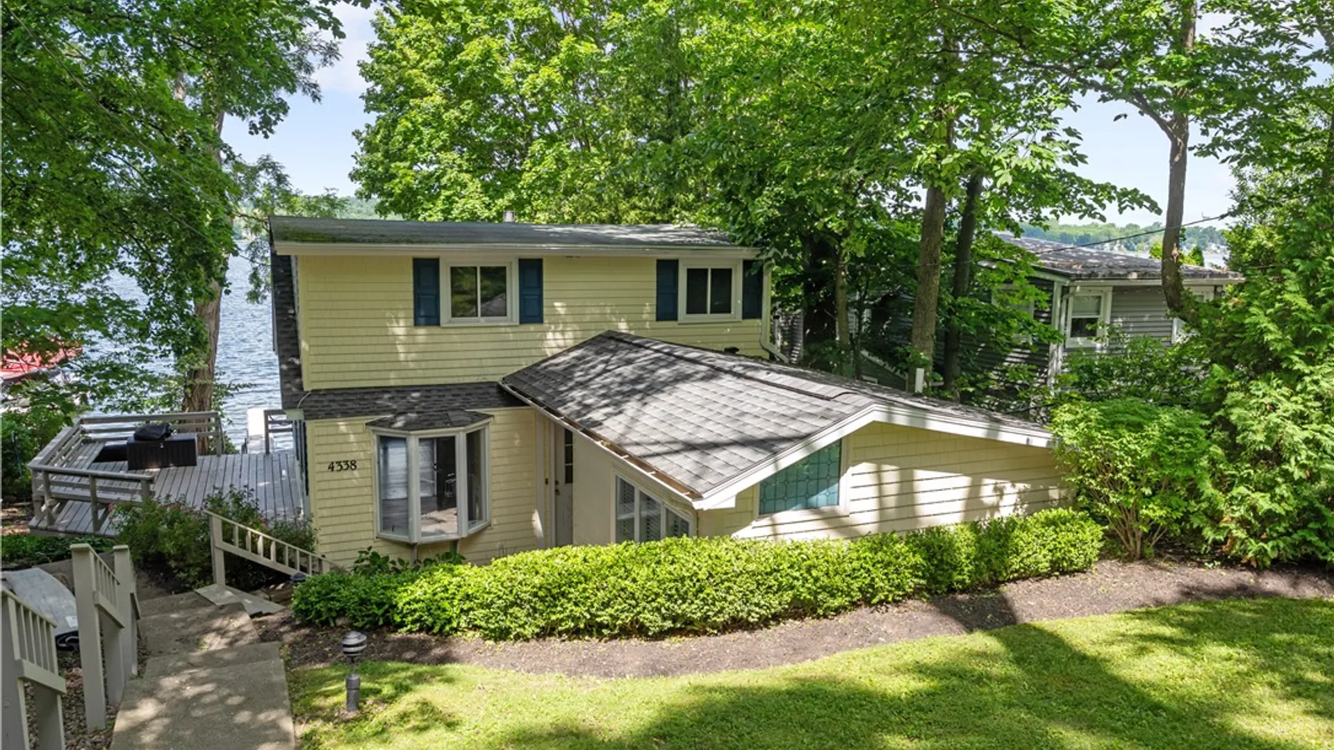Property at 4338 E Lake Road, Livonia, NY 14487 38