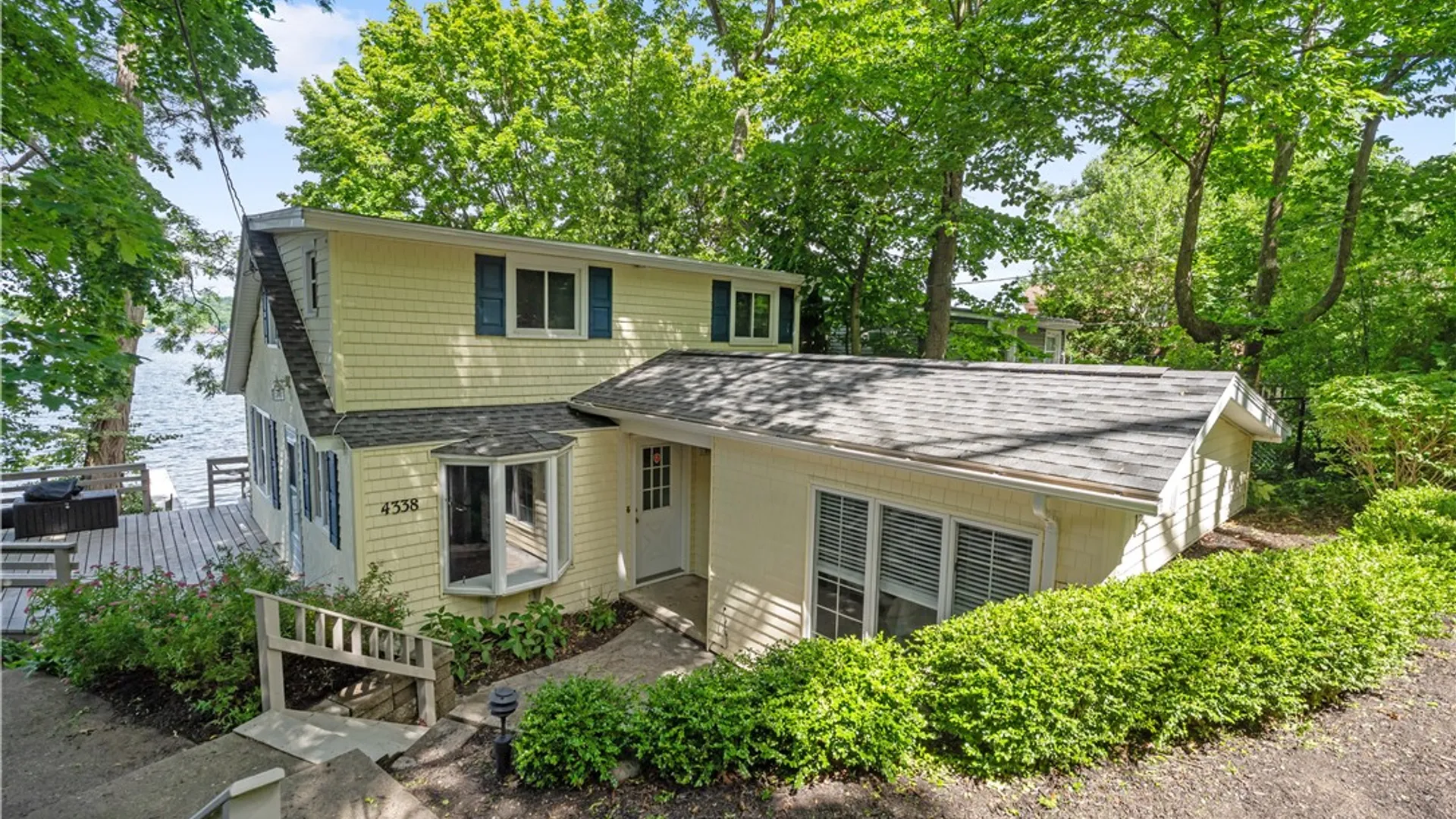 Property at 4338 E Lake Road, Livonia, NY 14487 40