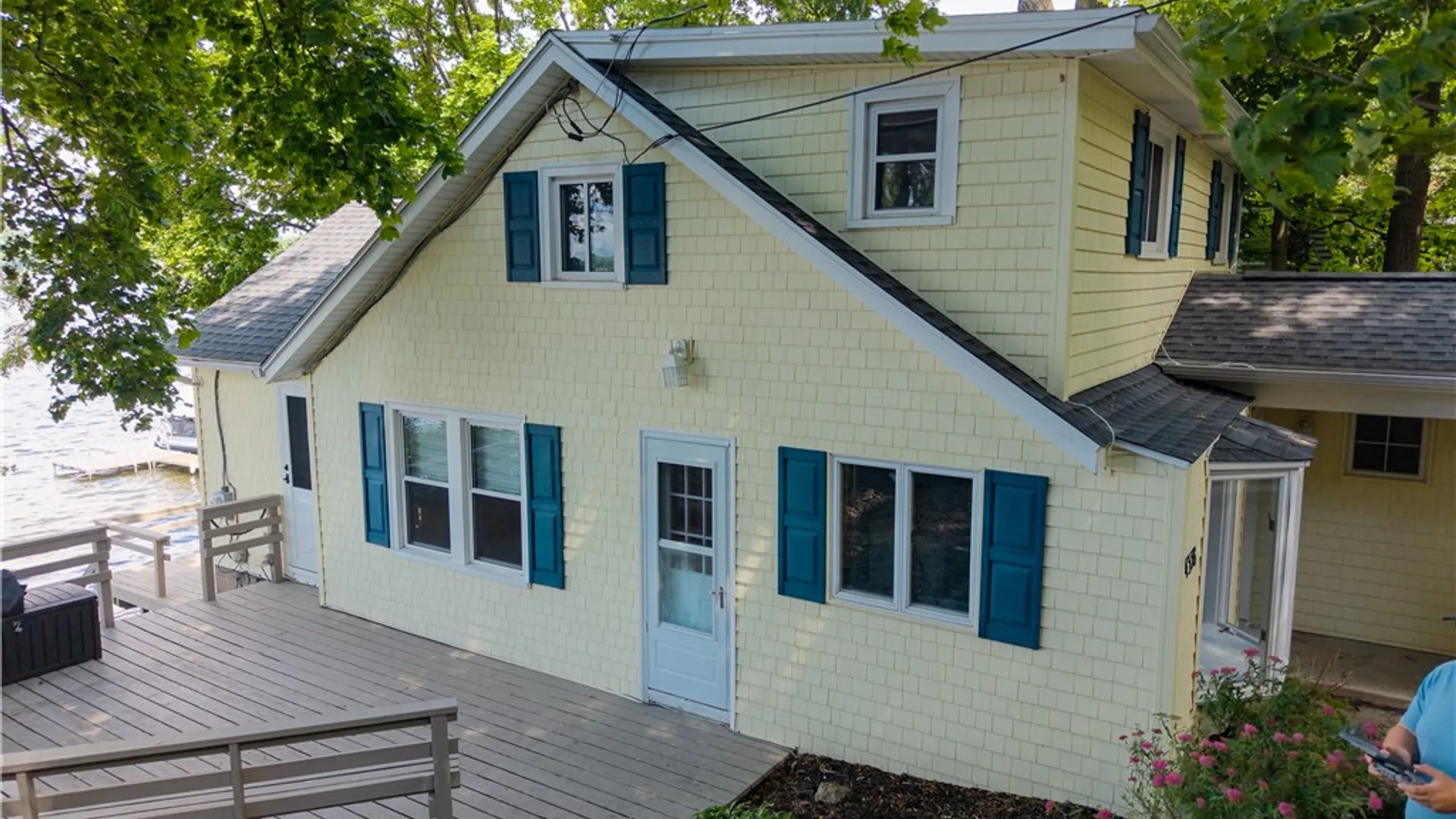 Property at 4338 E Lake Road, Livonia, NY 14487 45
