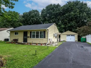 Property at 116 Myers Drive, Horseheads, NY 14845
