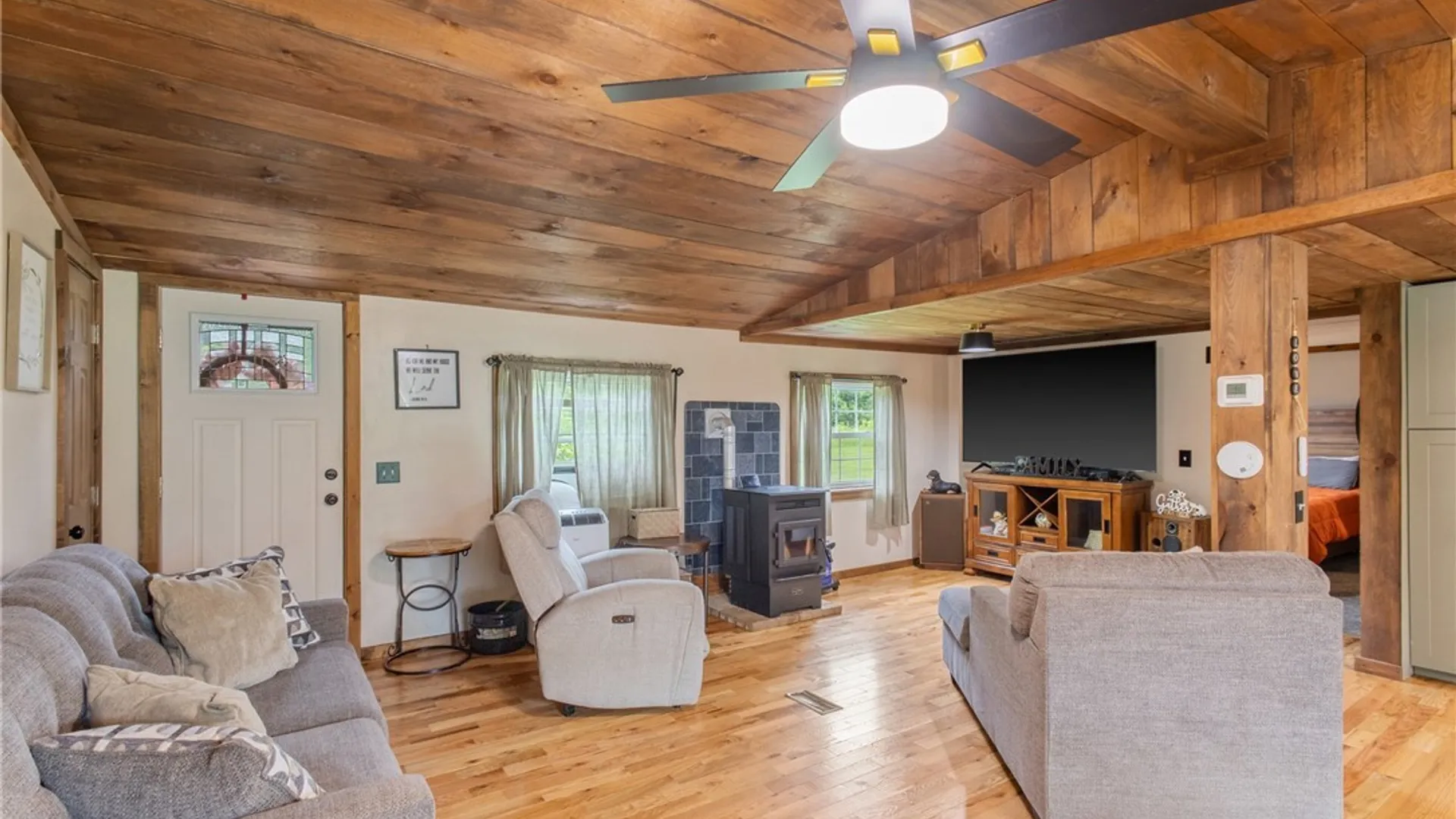 Property at 1750 State Route 264, Palermo, NY 13135 12