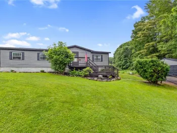 Property at 1750 State Route 264, Palermo, NY 13135