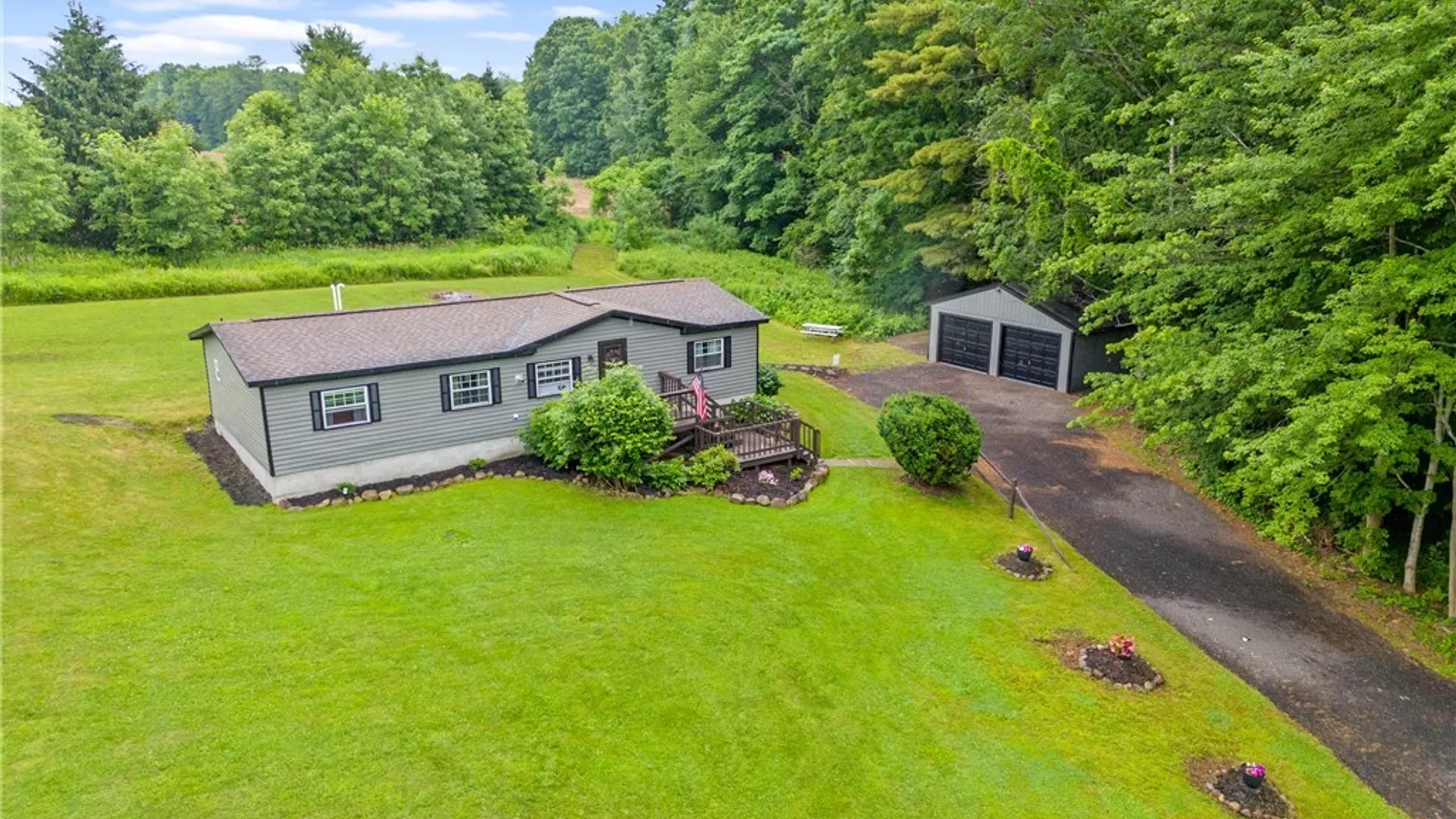 Property at 1750 State Route 264, Palermo, NY 13135 2