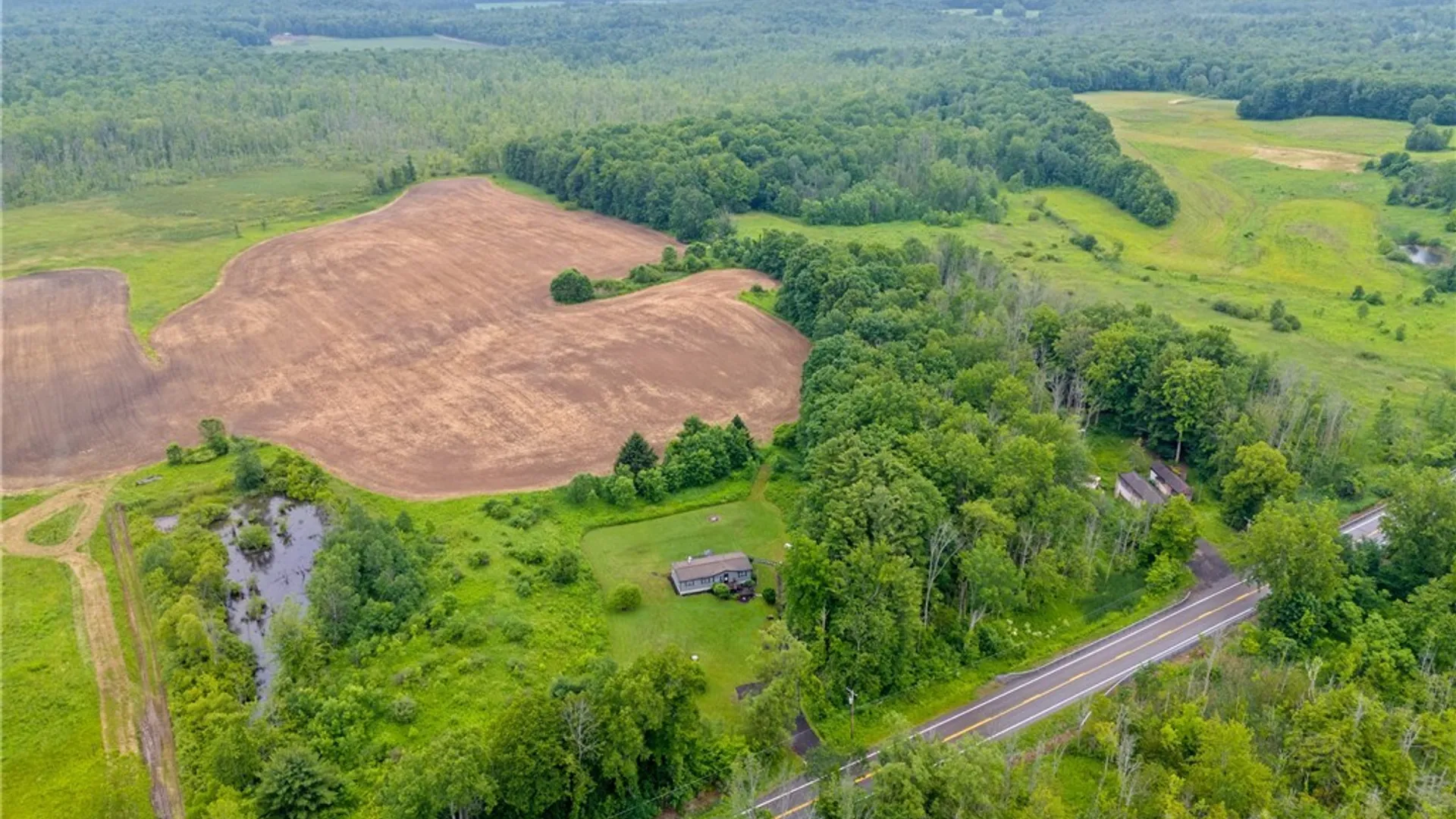 Property at 1750 State Route 264, Palermo, NY 13135 29
