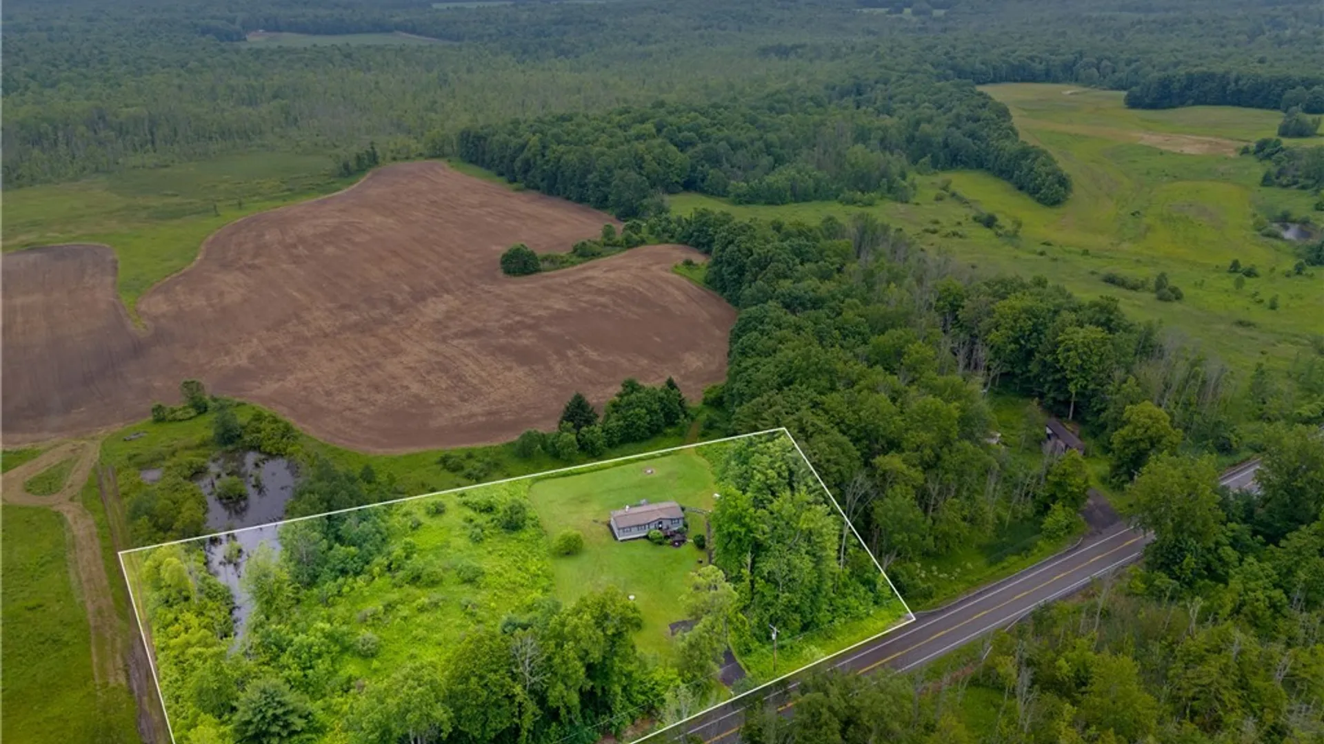Property at 1750 State Route 264, Palermo, NY 13135 30