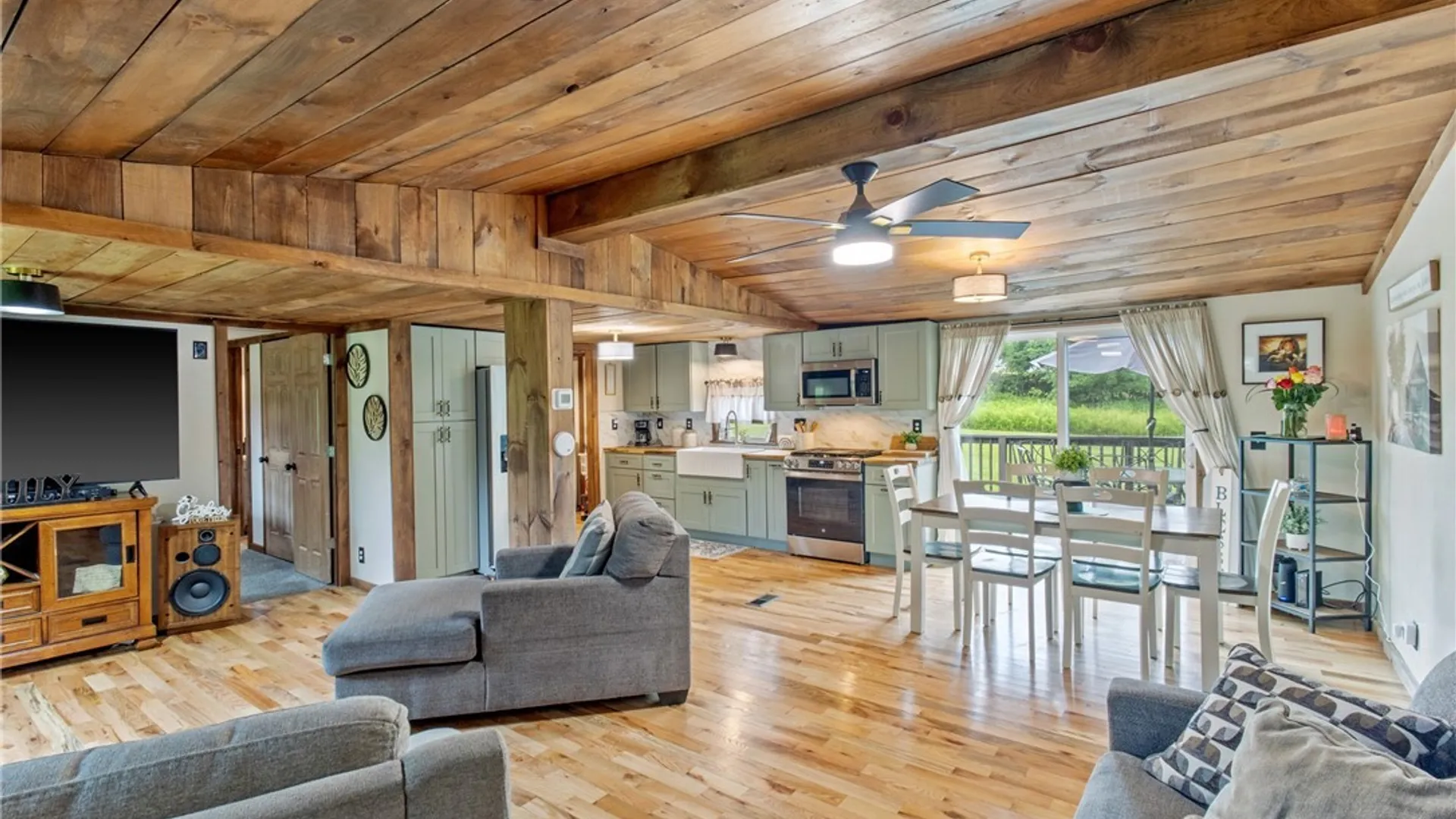 Property at 1750 State Route 264, Palermo, NY 13135 4