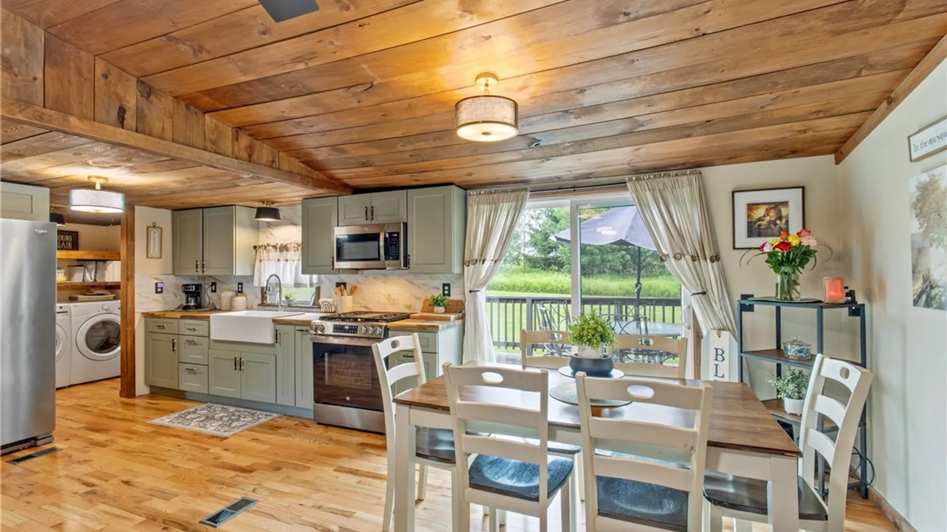 Property at 1750 State Route 264, Palermo, NY 13135 6