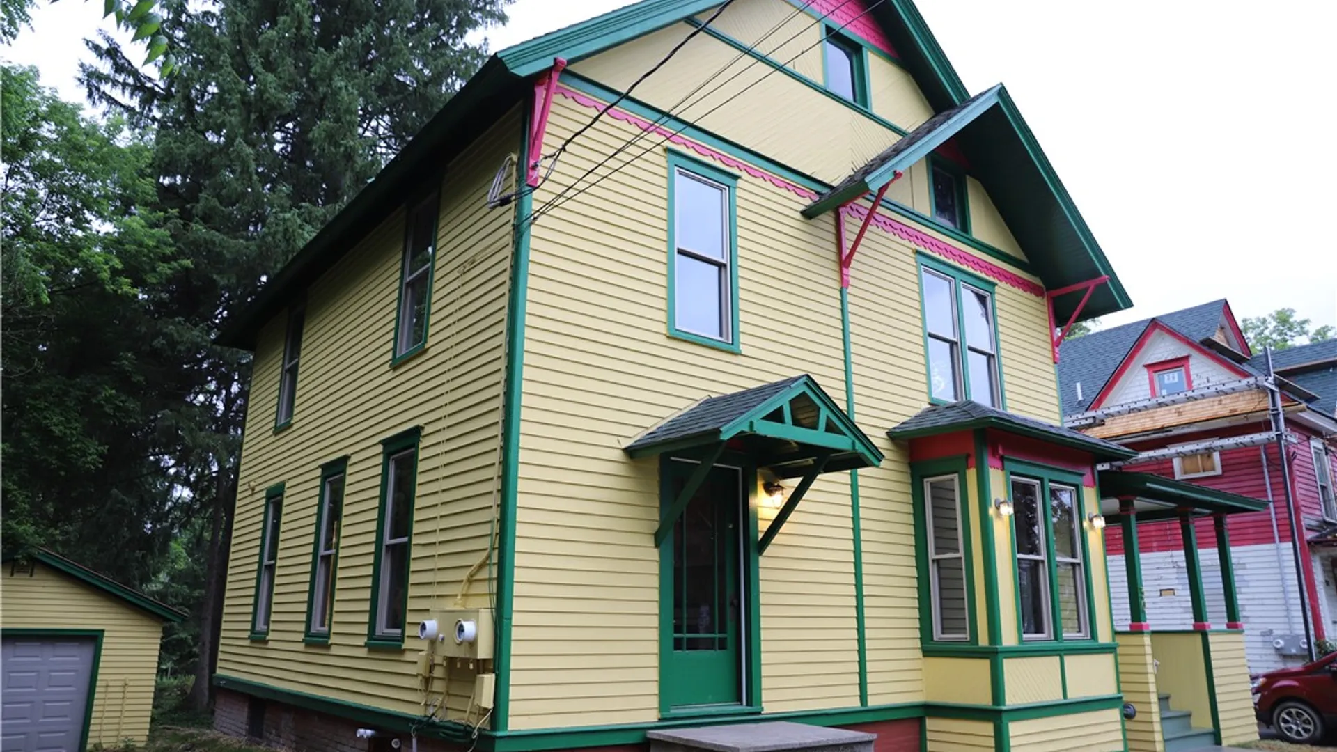 Property at 30 Main Street, Dryden, NY 13068 2
