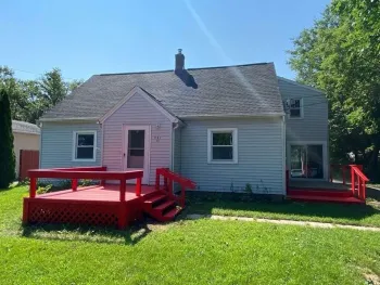Property at 907 Westside Drive, Chili, NY 14624