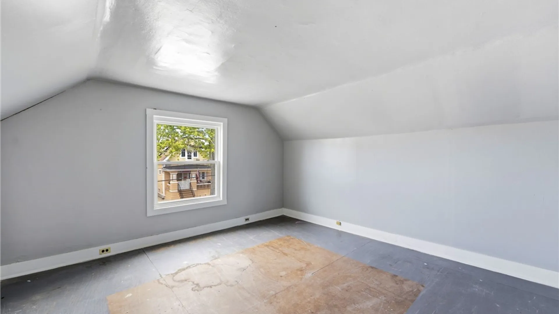Property at 261 Hagen Street, Buffalo, NY 14215 26