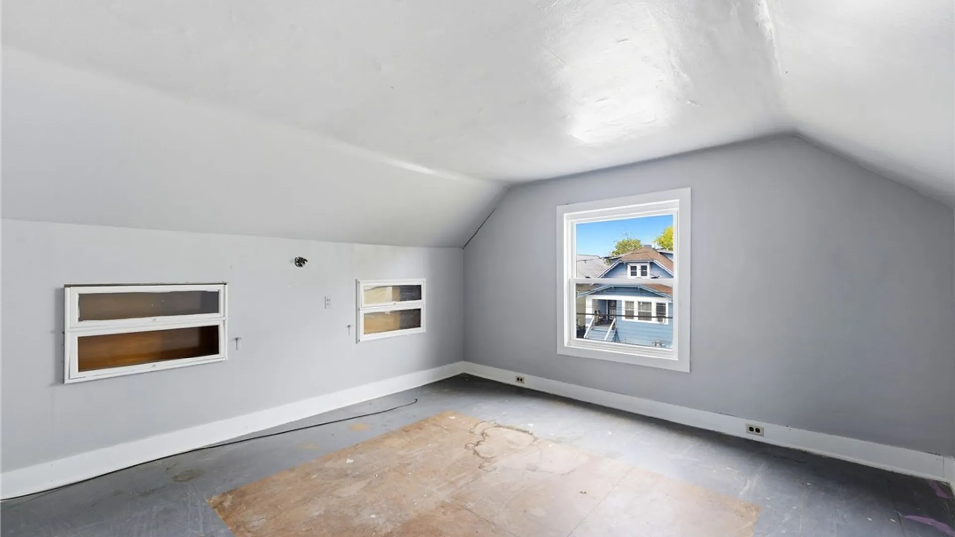 Property at 261 Hagen Street, Buffalo, NY 14215 27