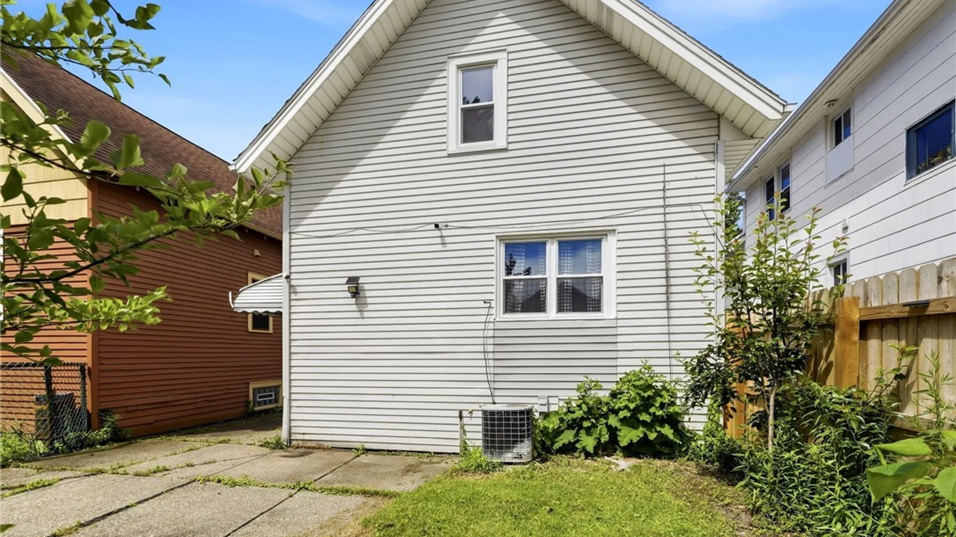 Property at 261 Hagen Street, Buffalo, NY 14215 33