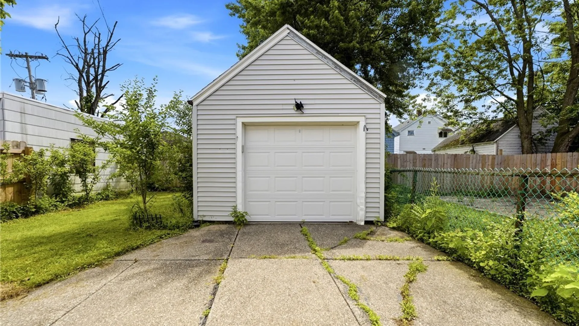 Property at 261 Hagen Street, Buffalo, NY 14215 36