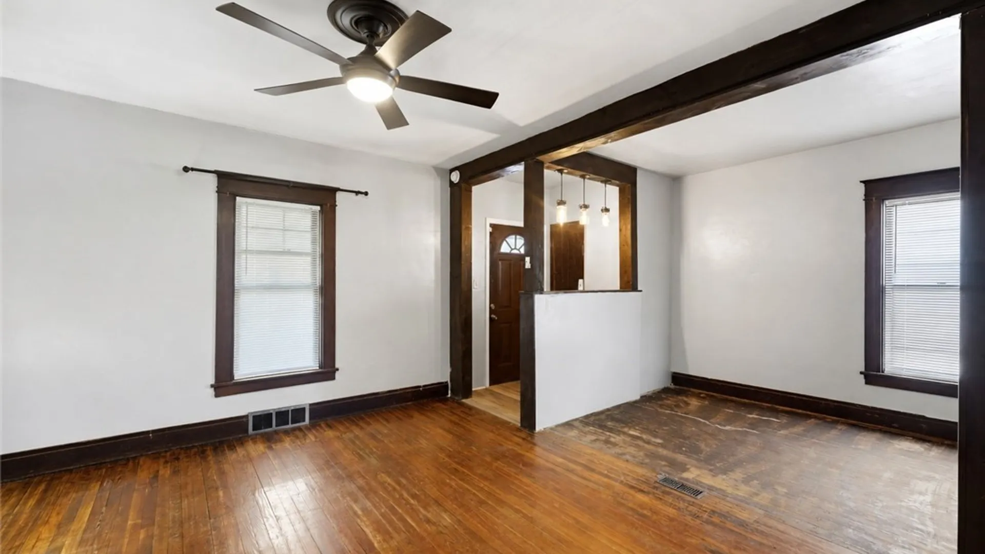 Property at 261 Hagen Street, Buffalo, NY 14215 7