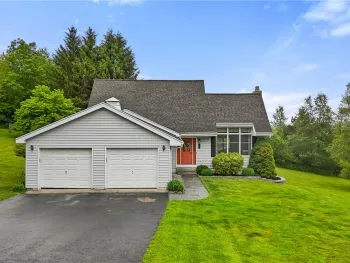 Property at 8 Bridle Lane, Dryden, NY 13053