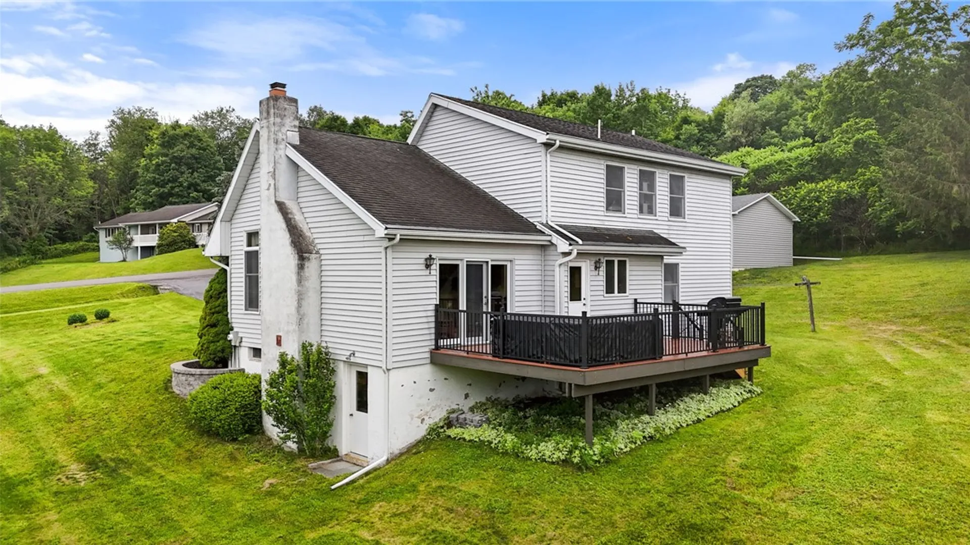 Property at 8 Bridle Lane, Dryden, NY 13053 3