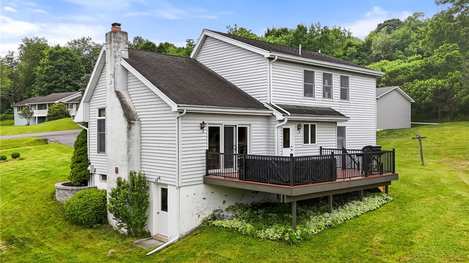 Property at 8 Bridle Lane, Dryden, NY 13053 33