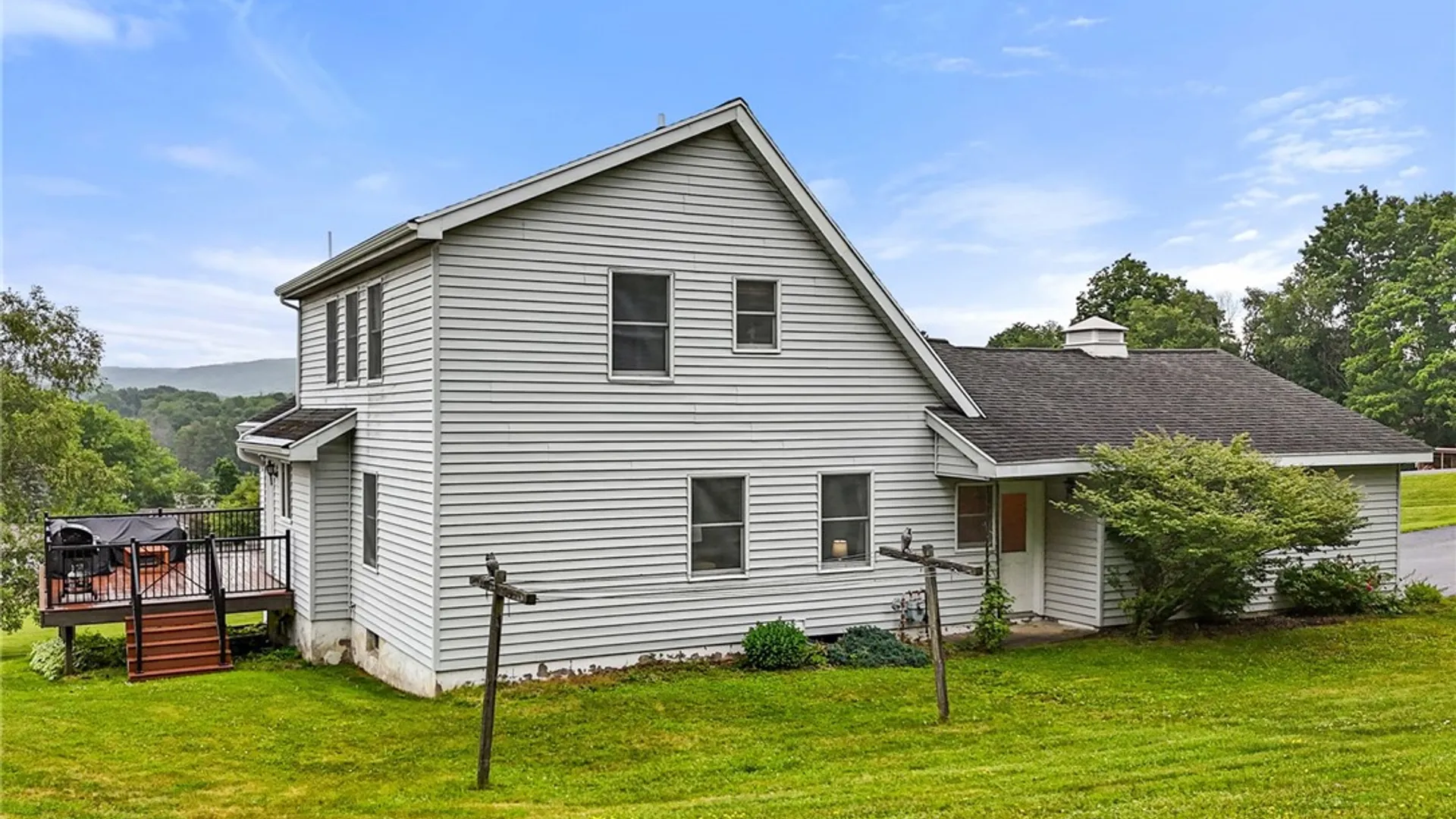 Property at 8 Bridle Lane, Dryden, NY 13053 34