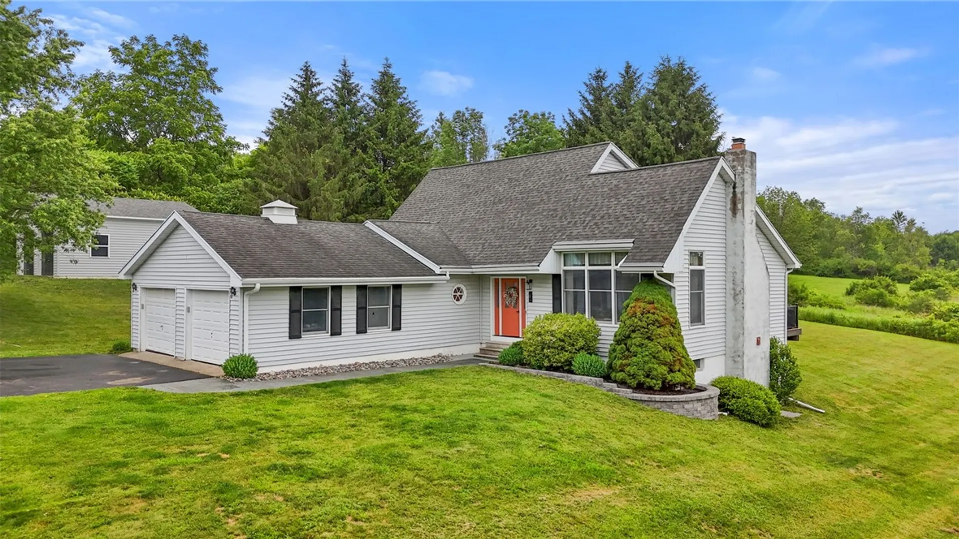 Property at 8 Bridle Lane, Dryden, NY 13053 35