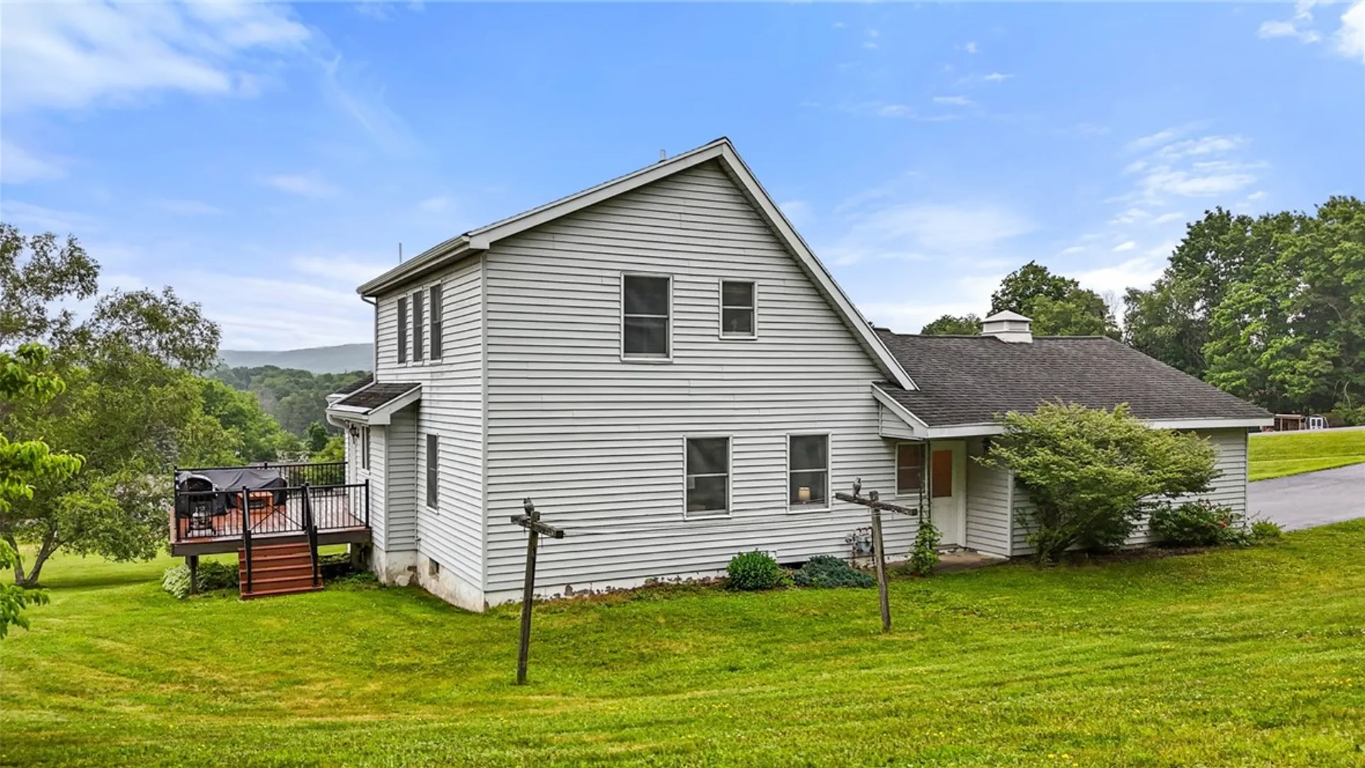 Property at 8 Bridle Lane, Dryden, NY 13053 4