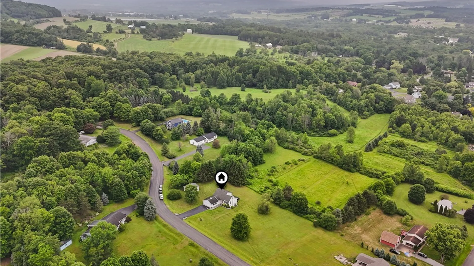 Property at 8 Bridle Lane, Dryden, NY 13053 40
