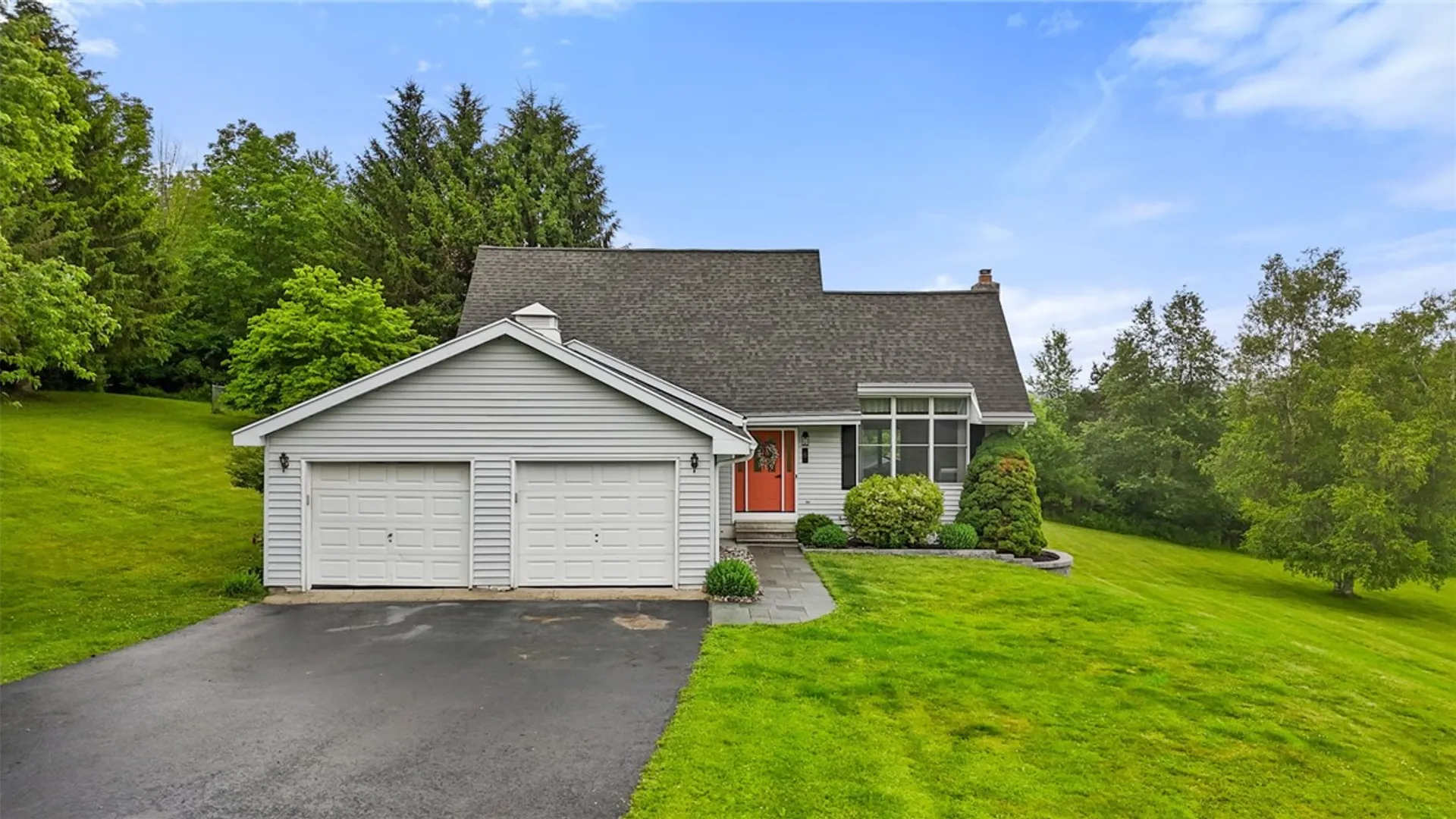 Property at 8 Bridle Lane, Dryden, NY 13053 5