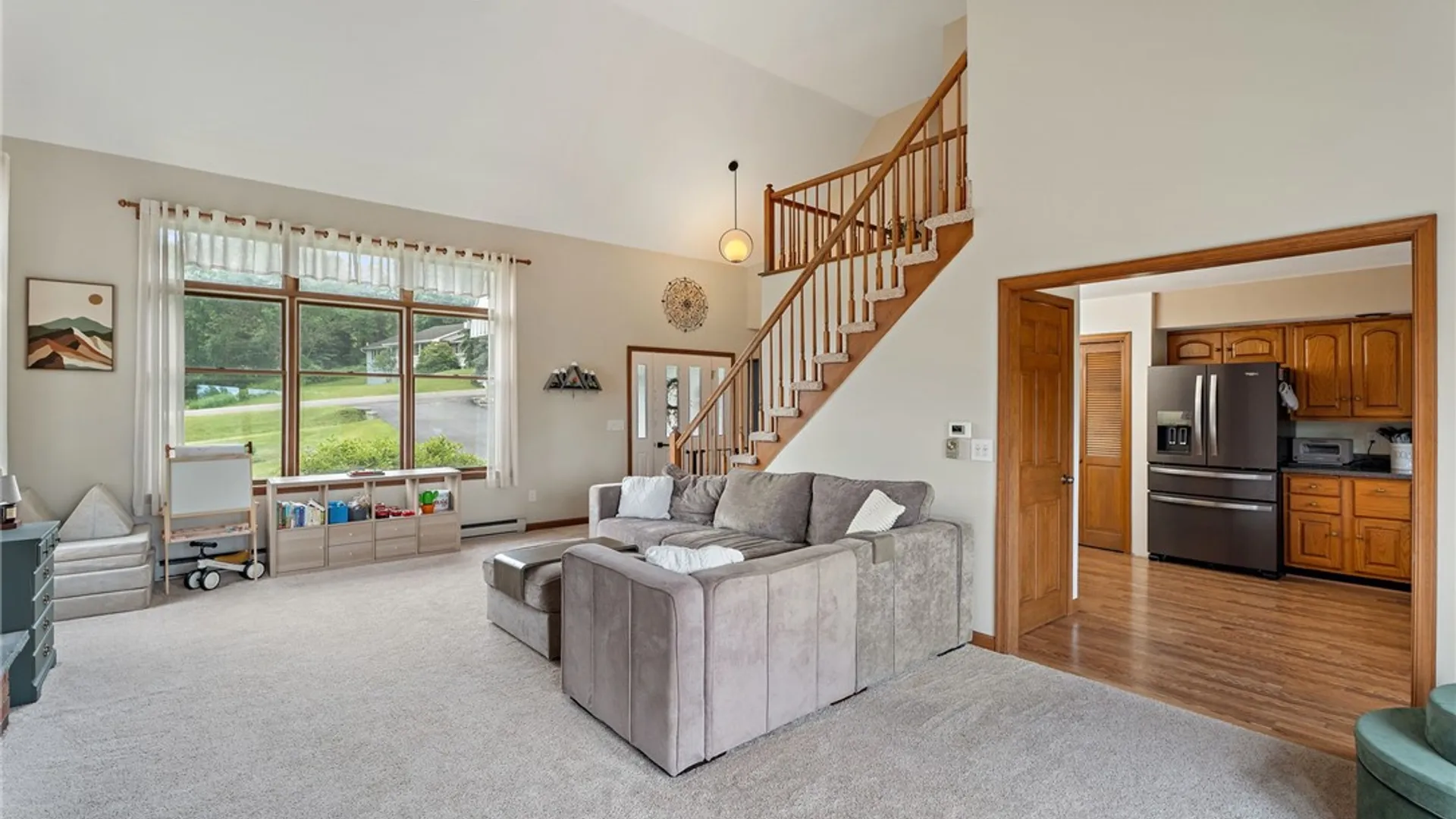 Property at 8 Bridle Lane, Dryden, NY 13053 8