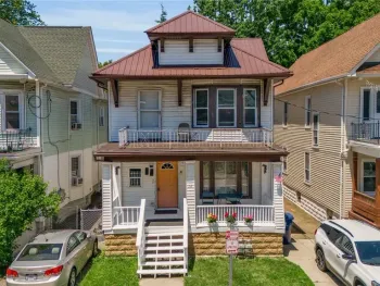 Property at 28 Geary Street, Buffalo, NY 14210