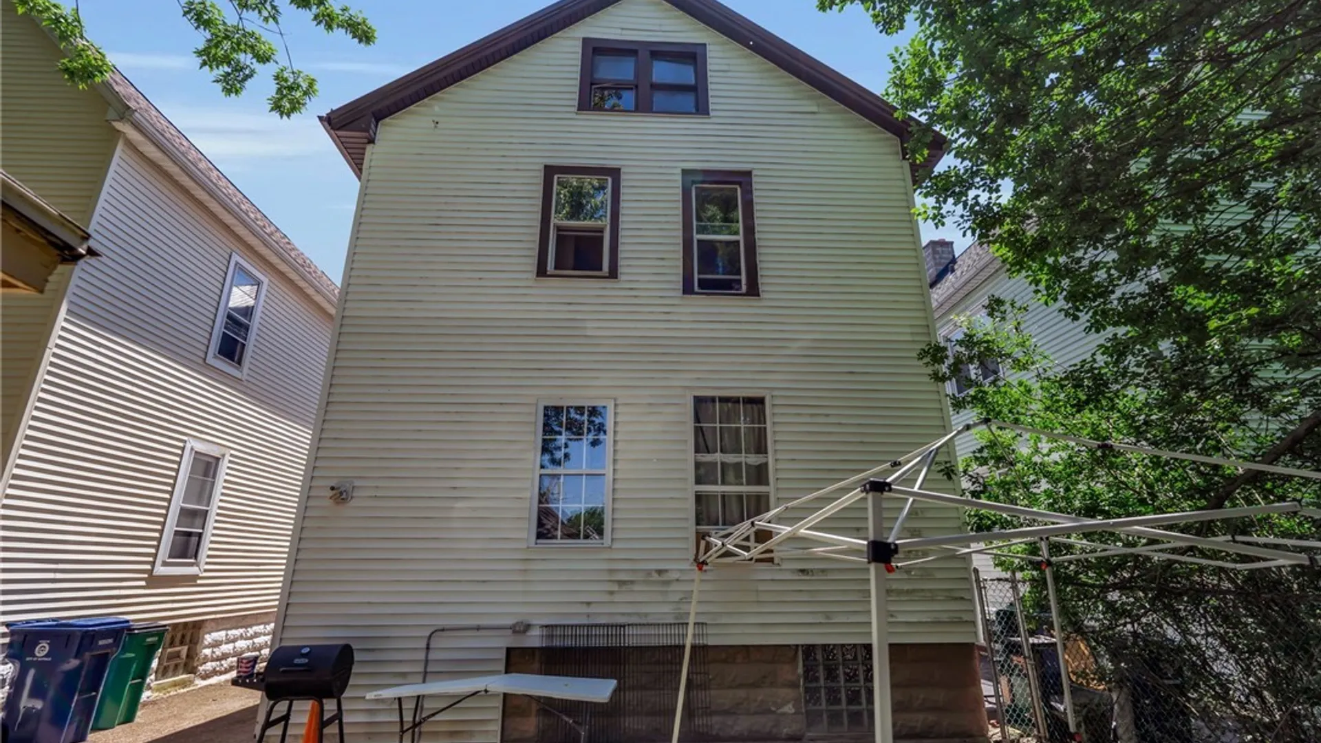 Property at 28 Geary Street, Buffalo, NY 14210 37