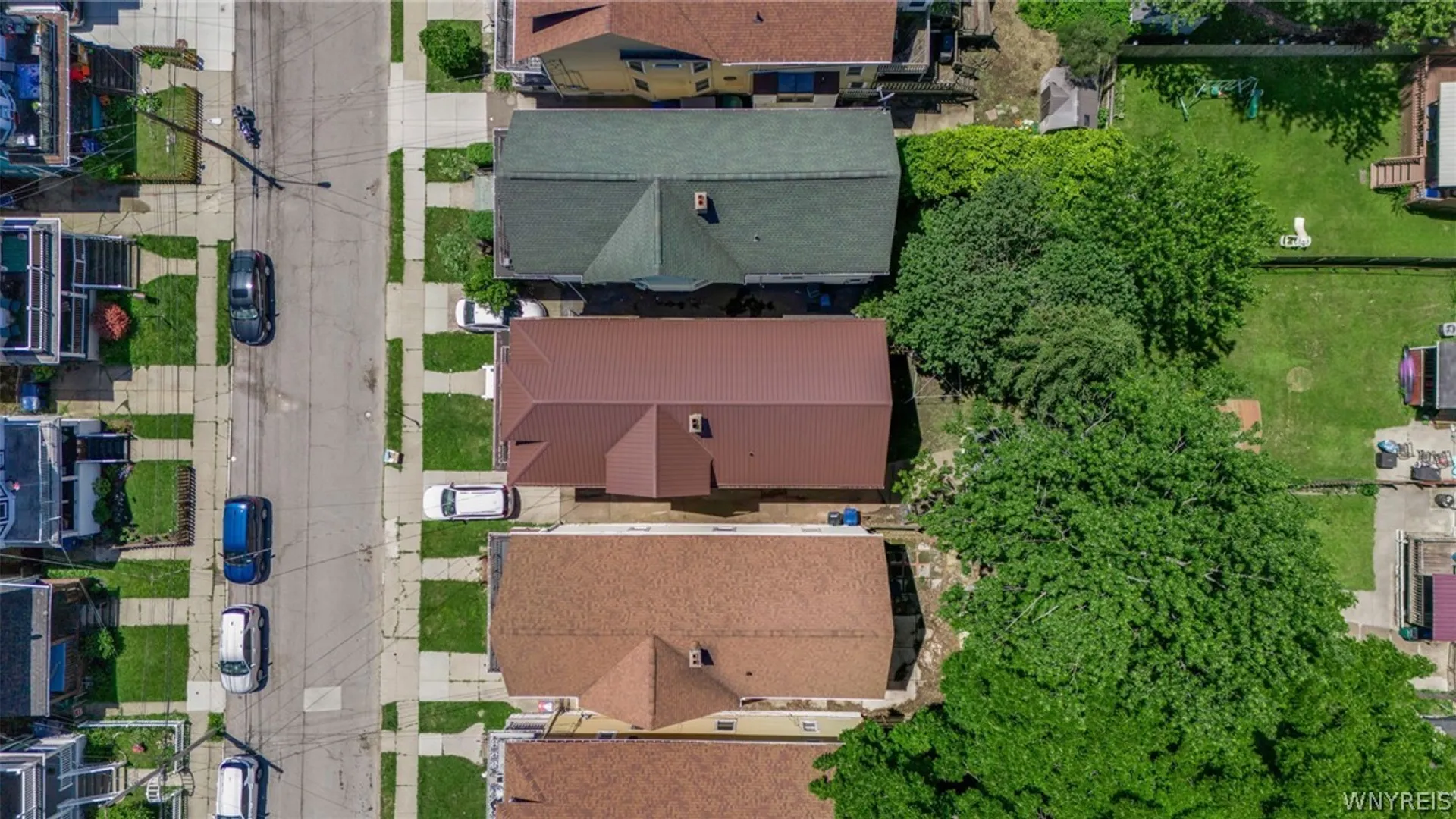 Property at 28 Geary Street, Buffalo, NY 14210 40