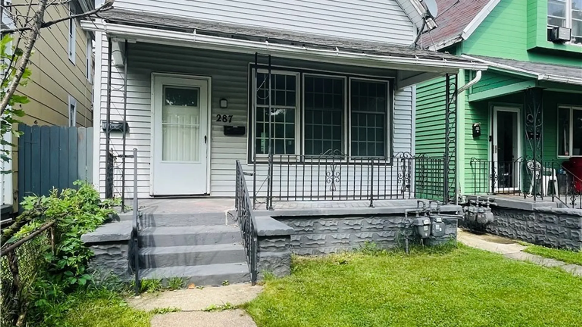 Property at 287 Busti Avenue, Buffalo, NY 14201 3