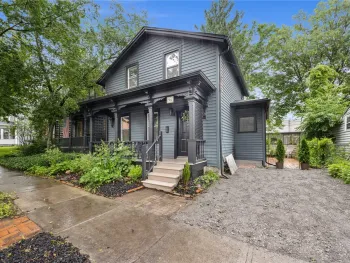 Property at 96 Richmond Street, Rochester, NY 14607