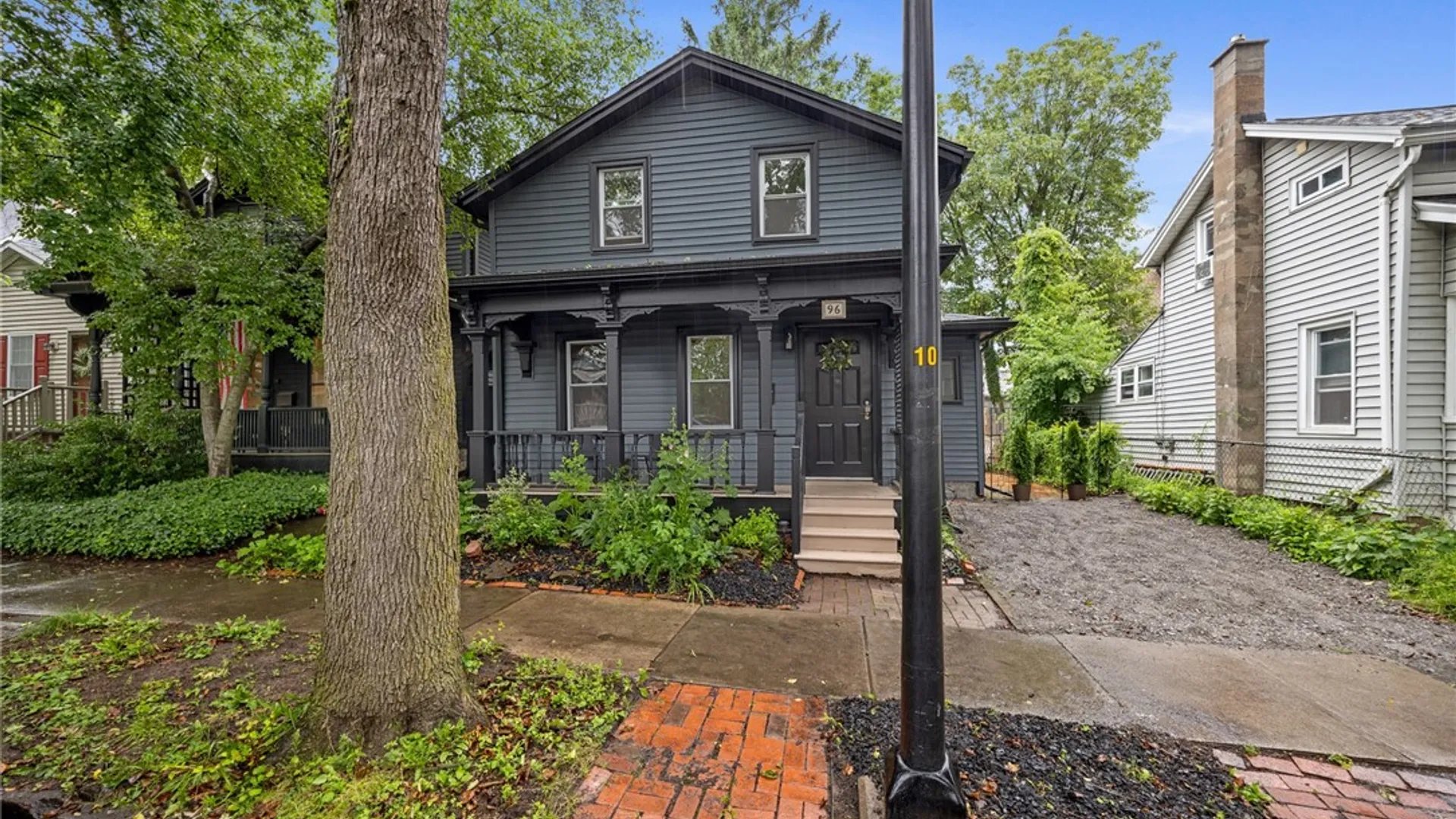 Property at 96 Richmond Street, Rochester, NY 14607 2