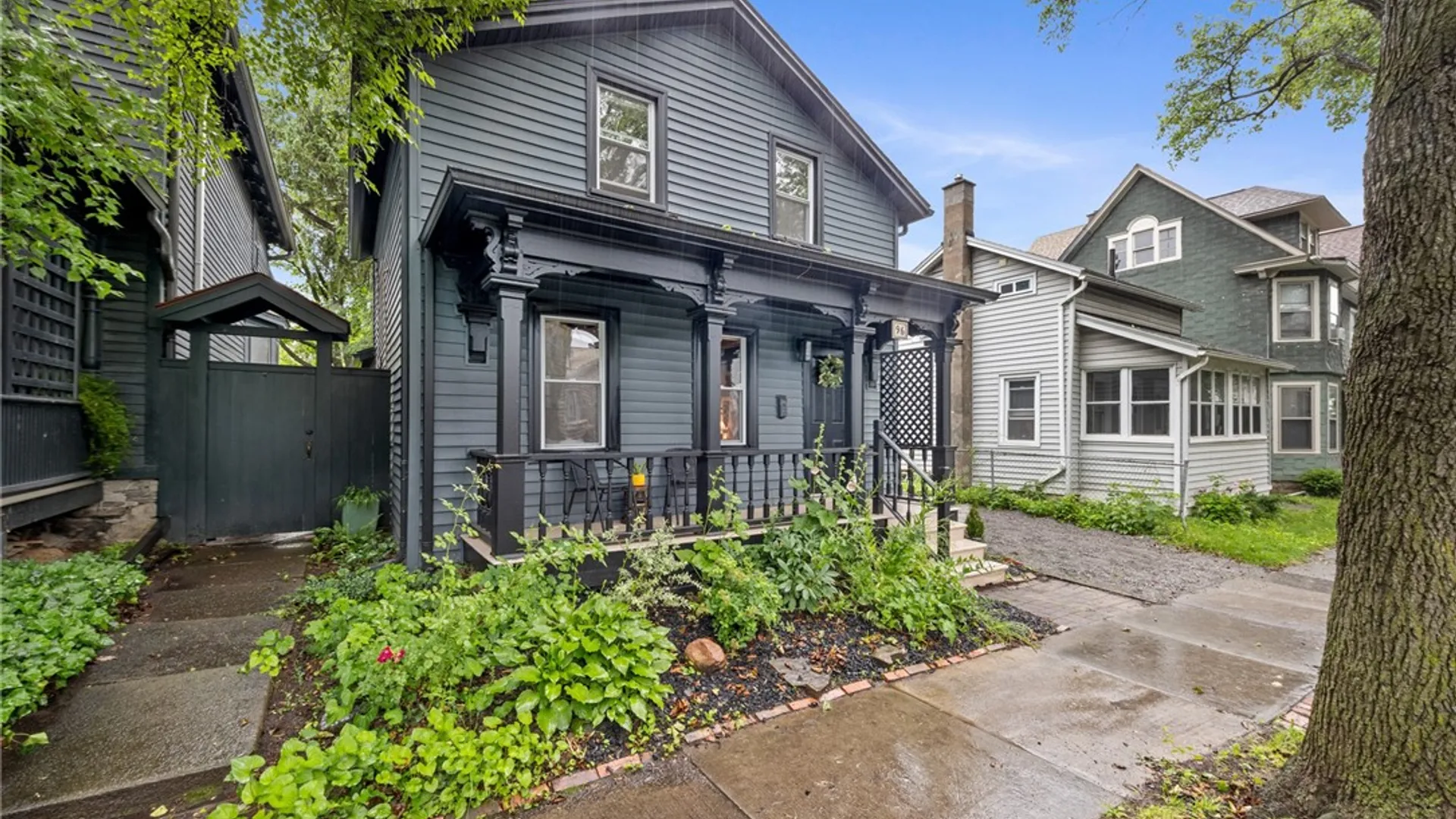 Property at 96 Richmond Street, Rochester, NY 14607 3