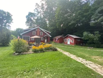 Property at 9340 Coal Hill Road, Annsville, NY 13471