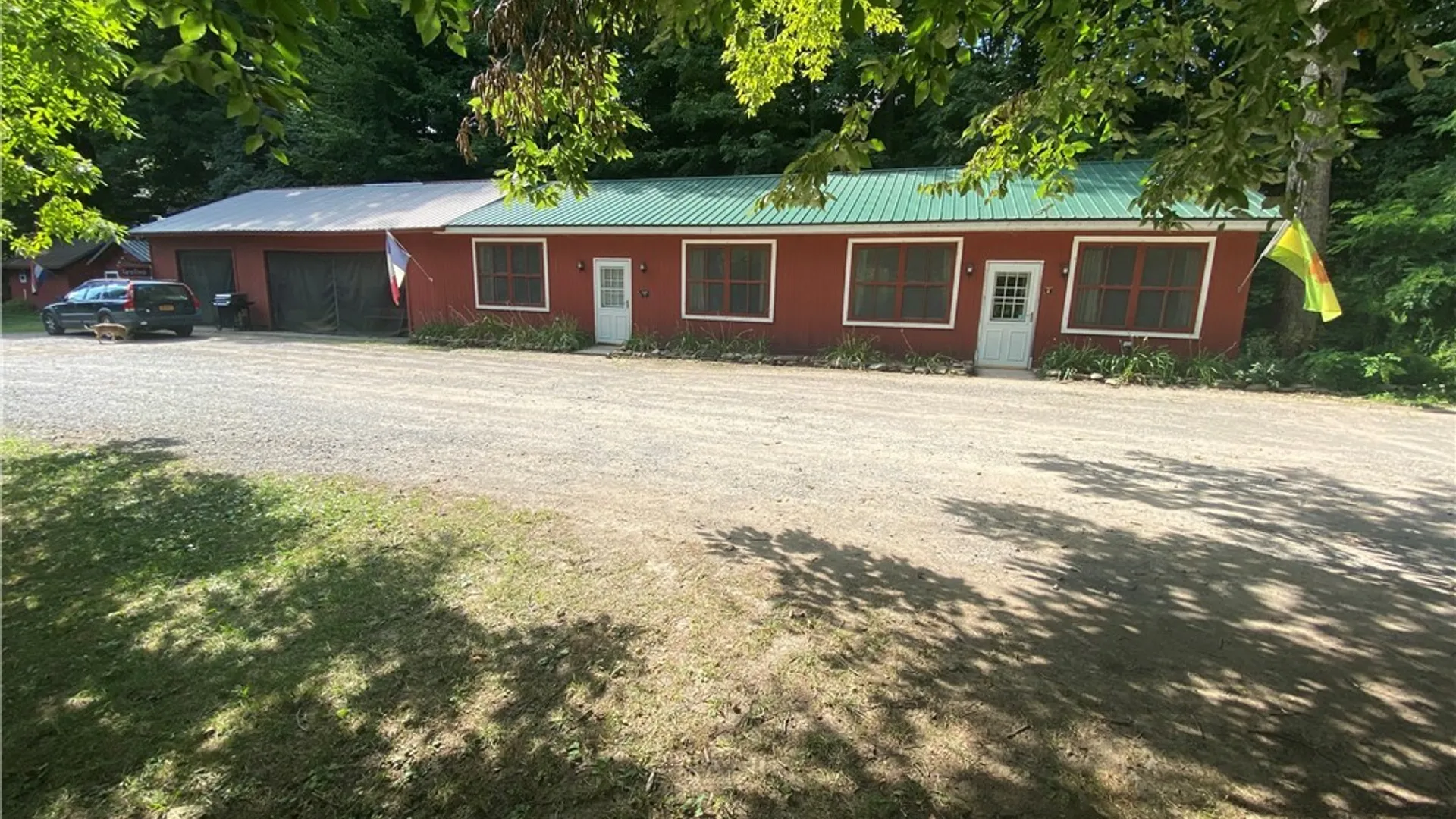 Property at 9340 Coal Hill Road, Annsville, NY 13471 2