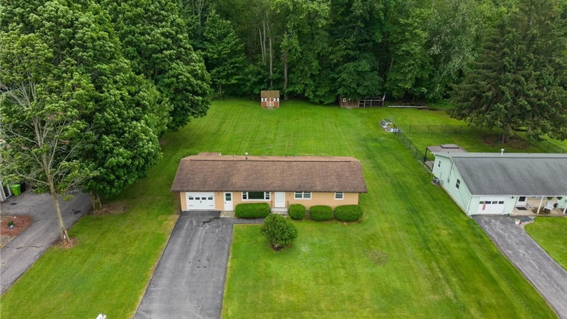 Property at 222 Schepps Lane, Manlius, NY 13082 2
